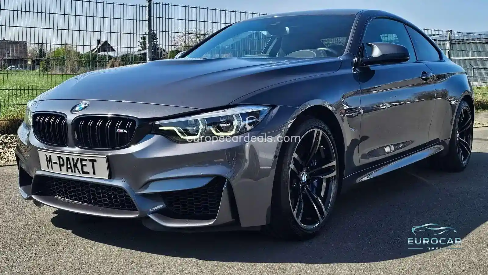 BMW M4