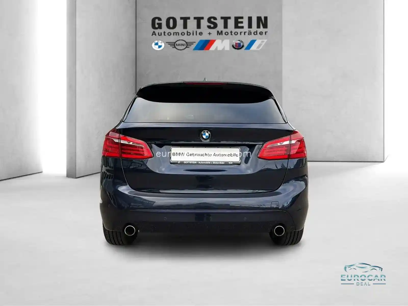 BMW 220 Active Tourer