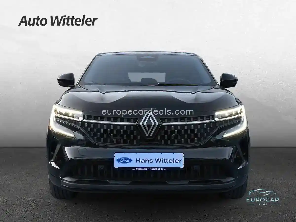 Renault Austral