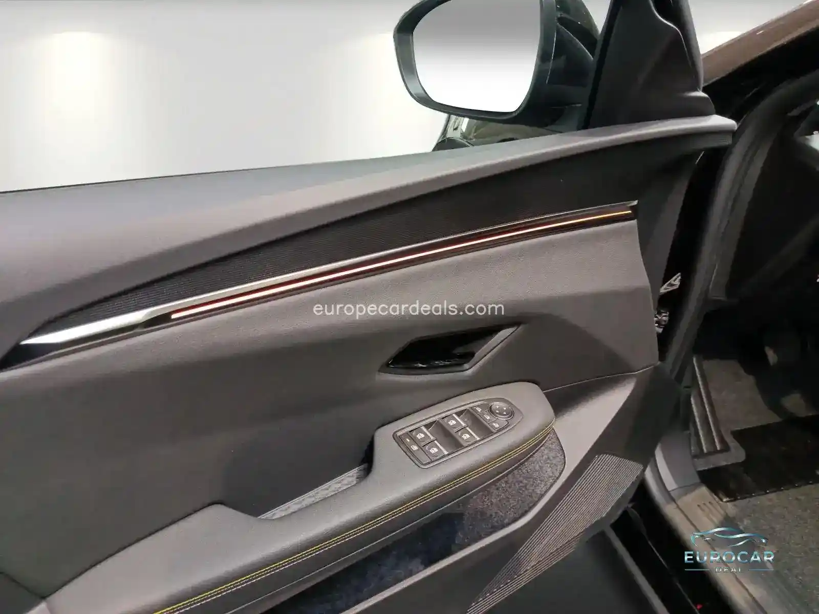 Renault Scenic E-TECH