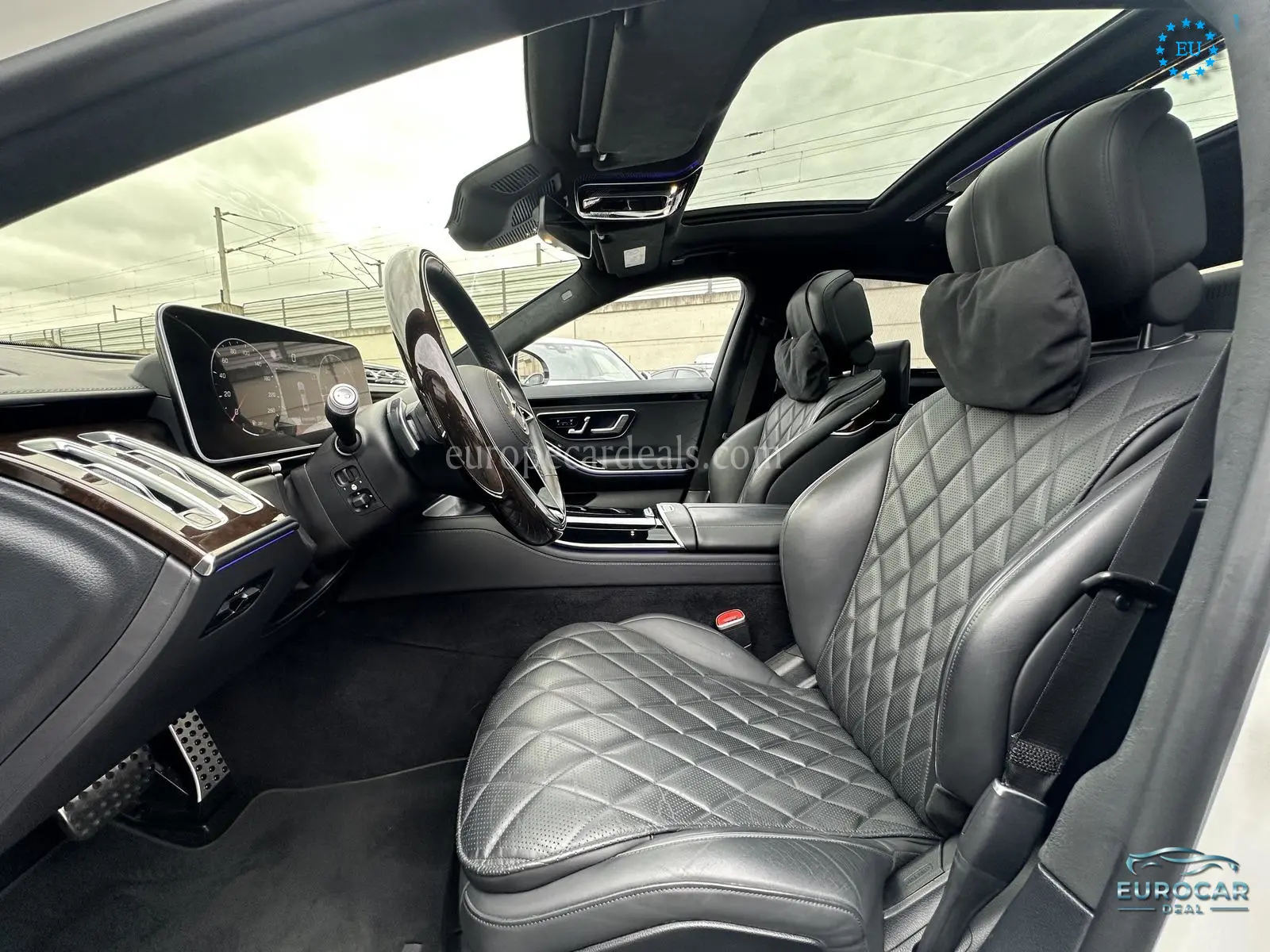 Mercedes-Benz S 400