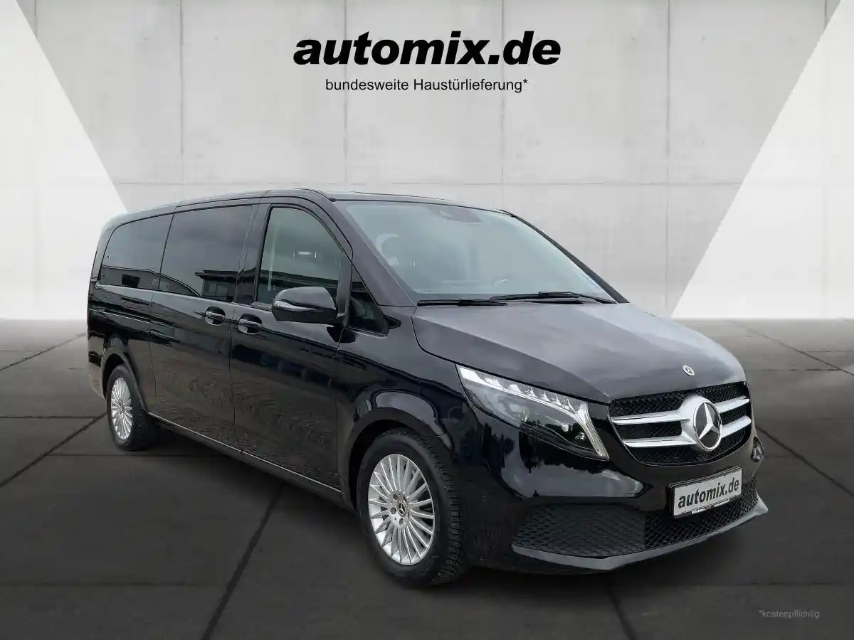 Mercedes-Benz V 300
