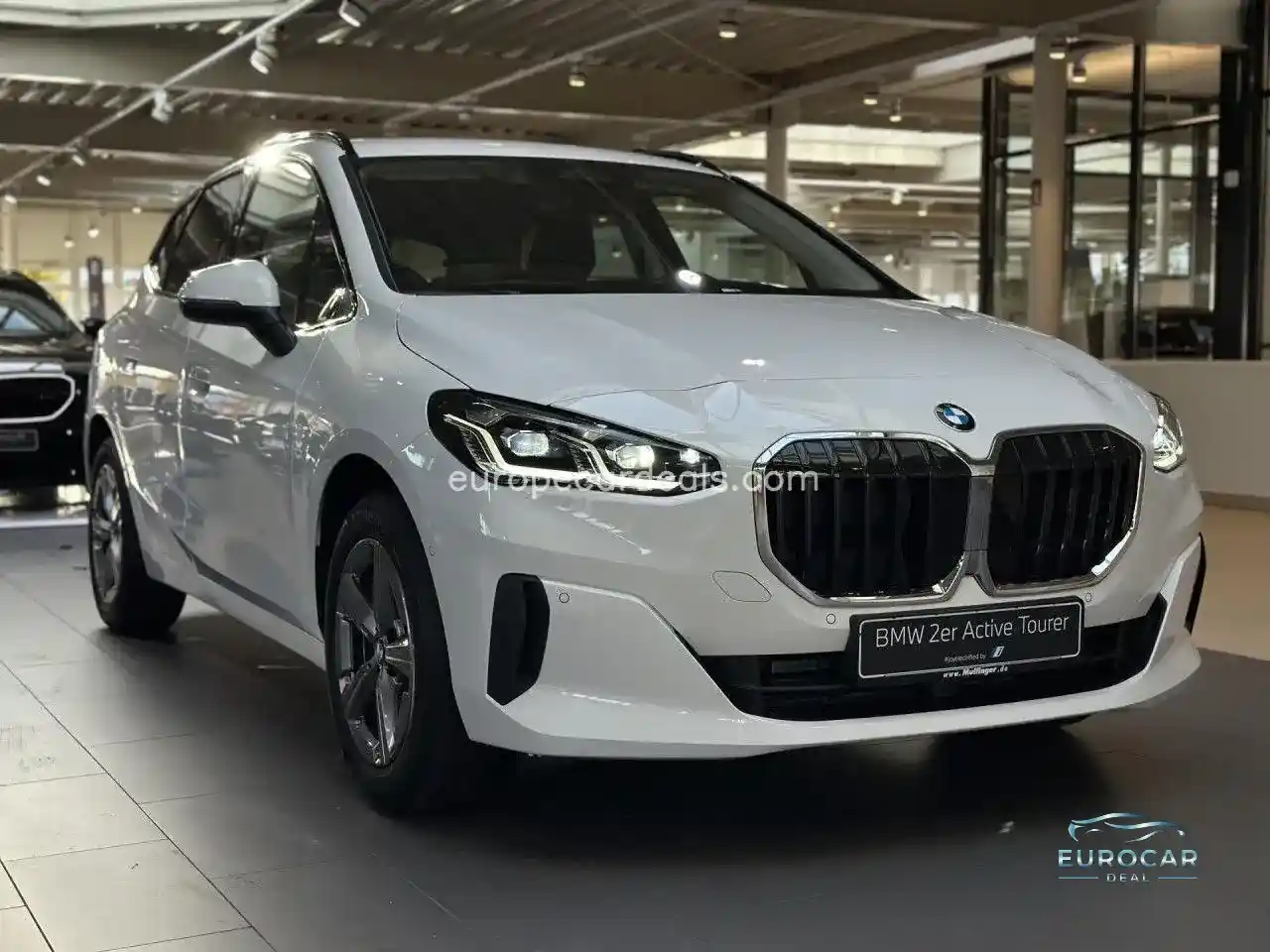 BMW 218 Active Tourer
