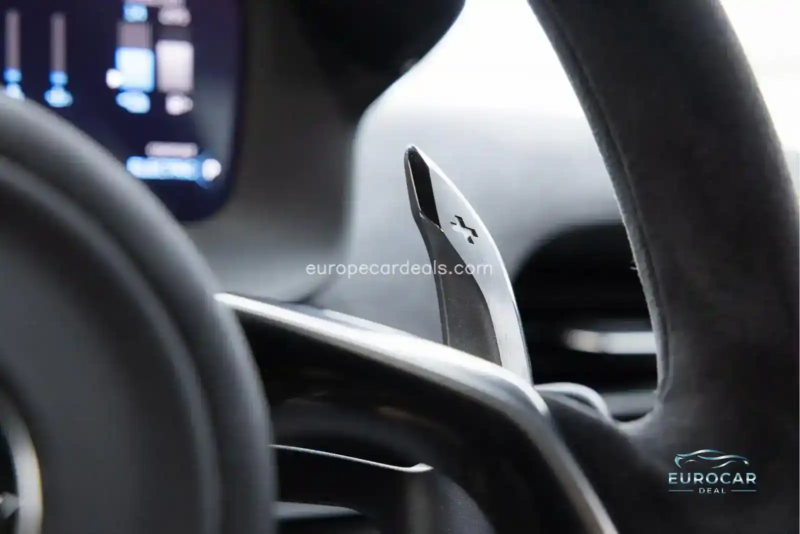 McLaren Artura