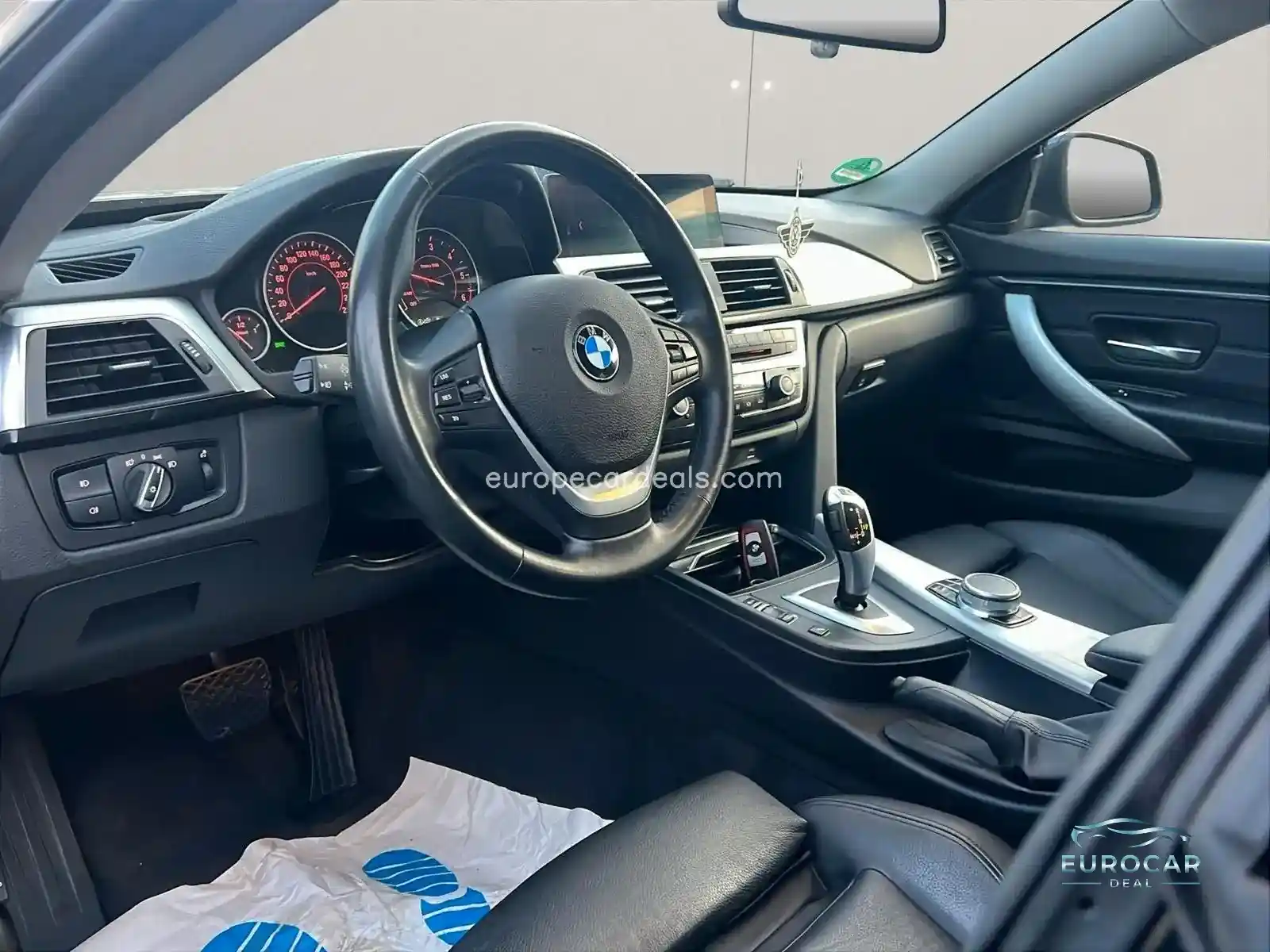 BMW 420