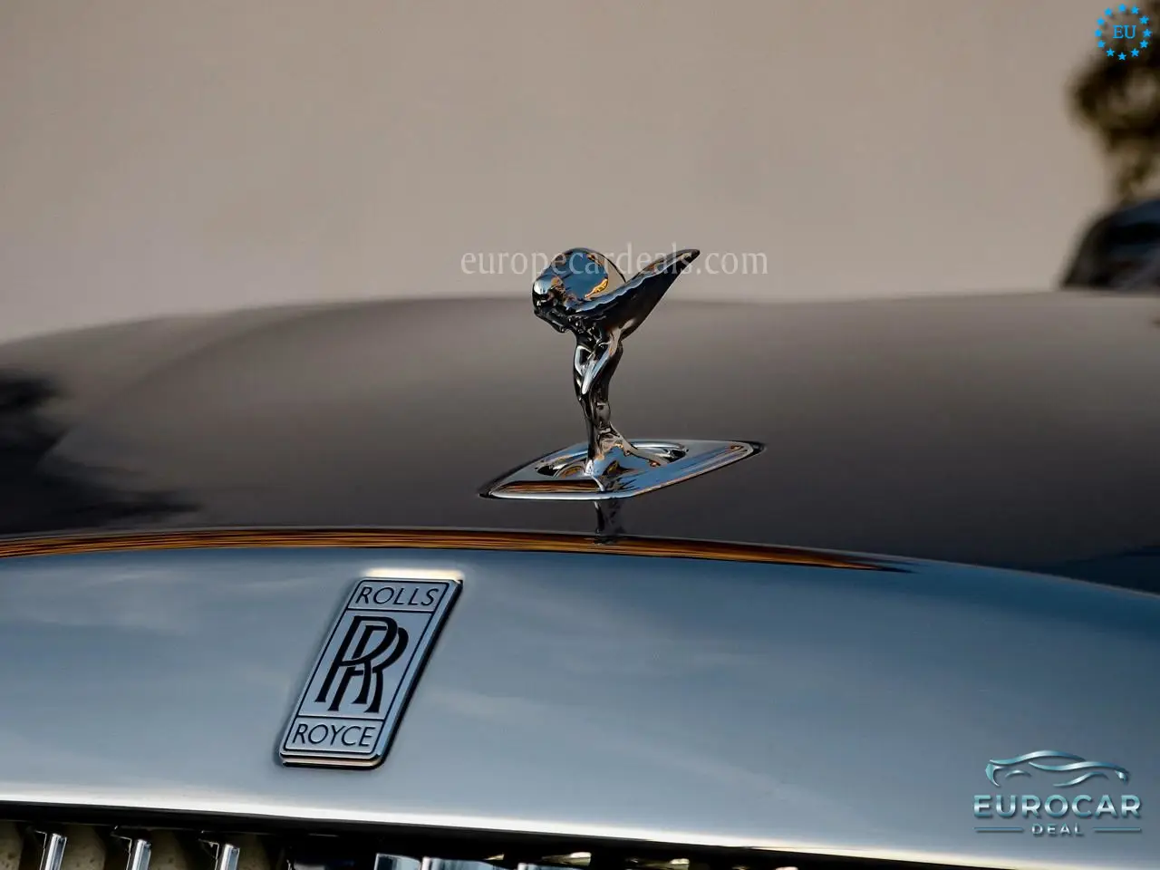 Rolls-Royce Spectre