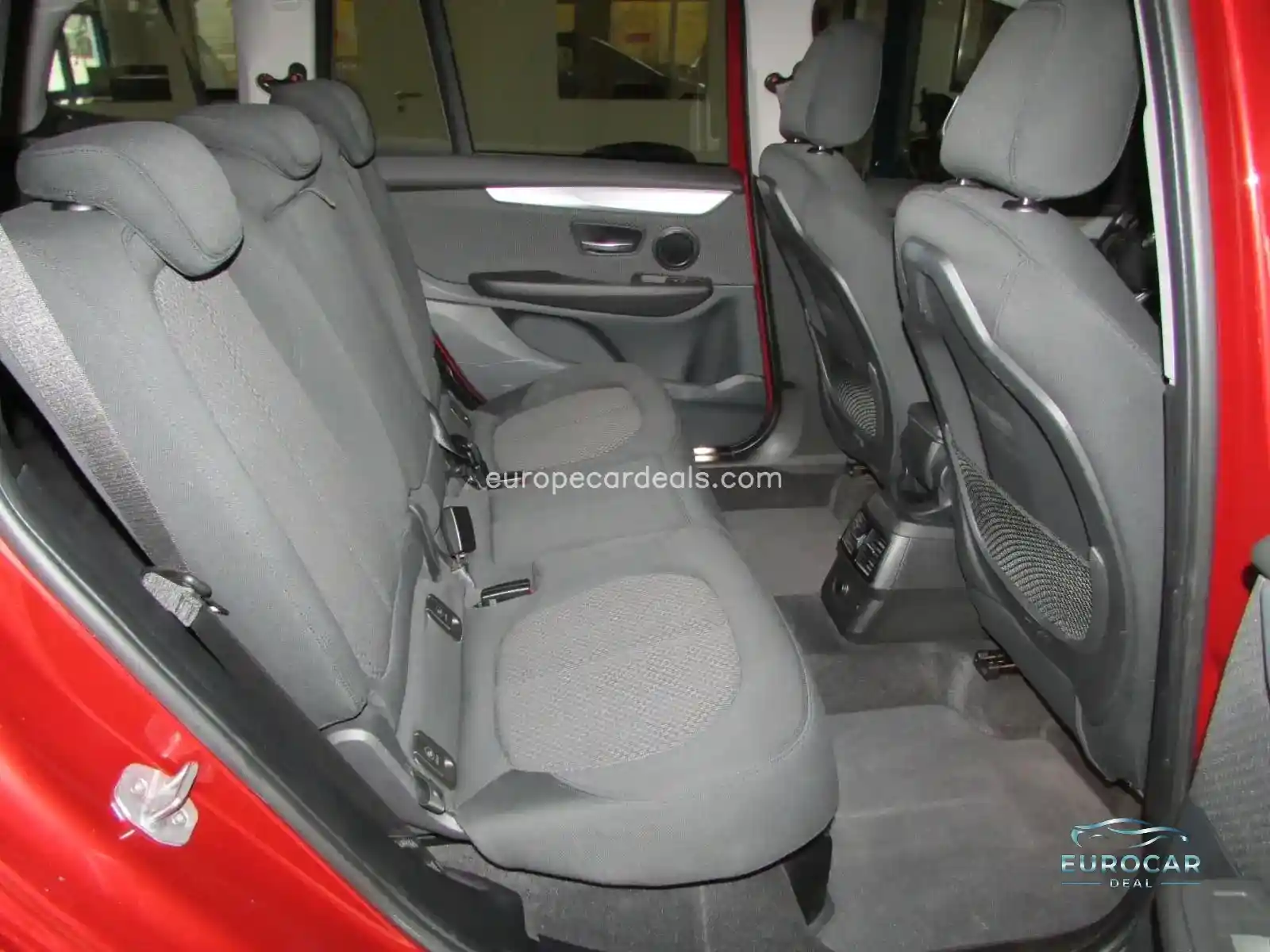 BMW 220 Gran Tourer