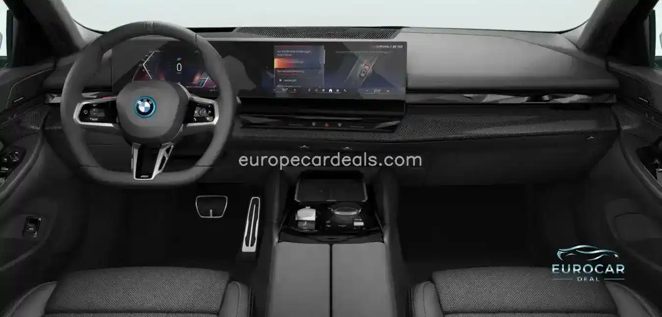 BMW i5