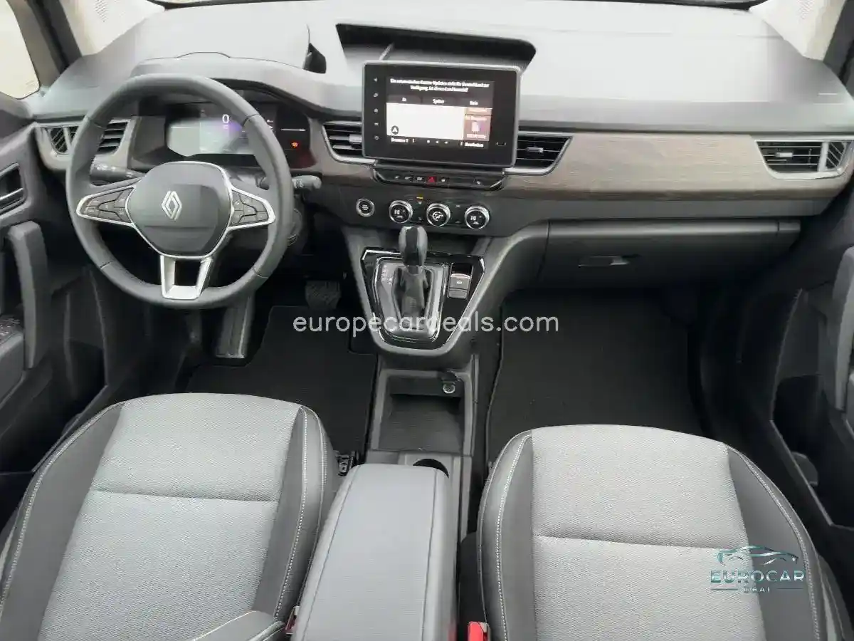 Renault Grand Kangoo