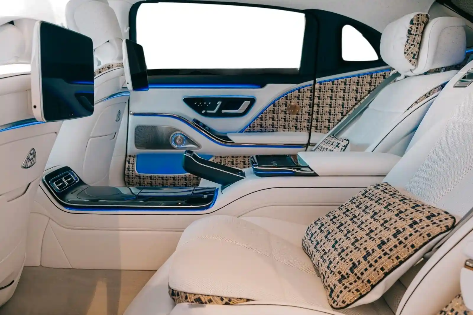 Mercedes-Benz S 680
