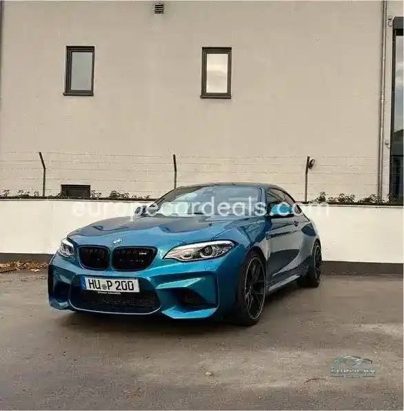 BMW M2