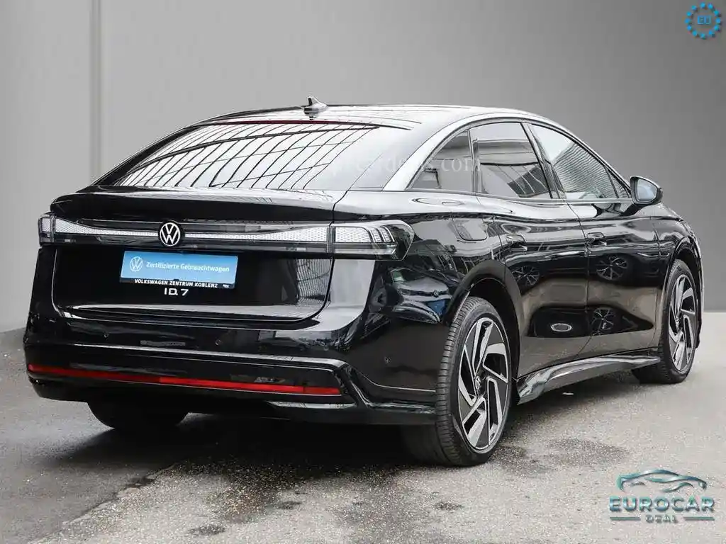 Volkswagen ID.7