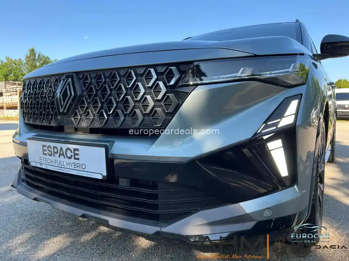 Renault Espace