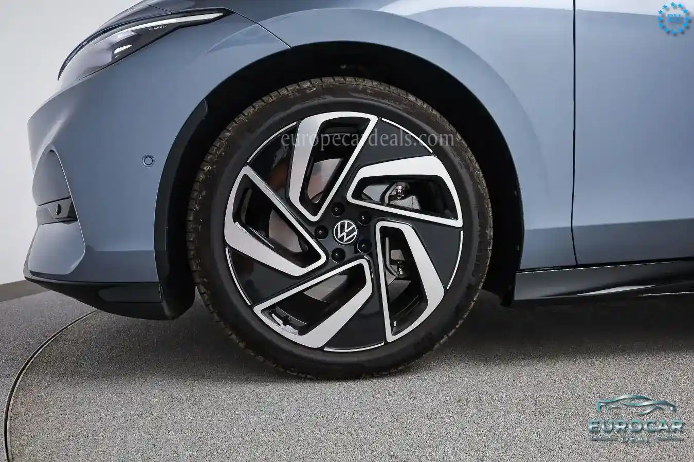 Volkswagen ID.7