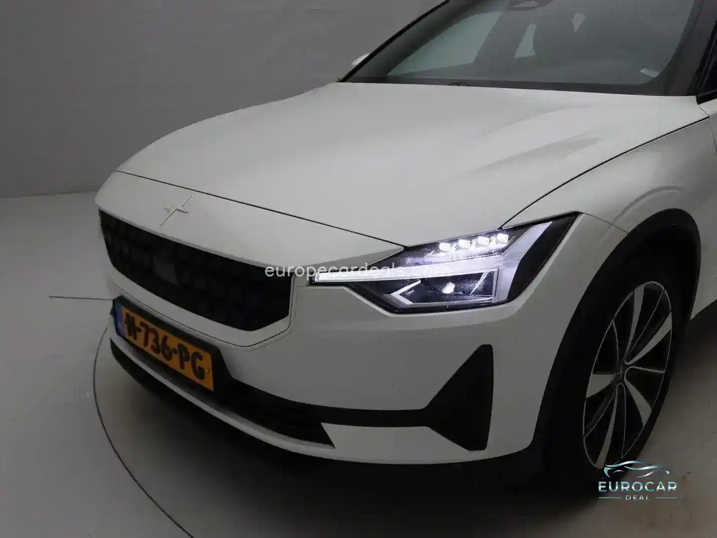 Polestar 2