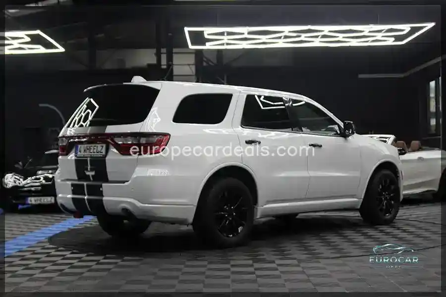 Dodge Durango