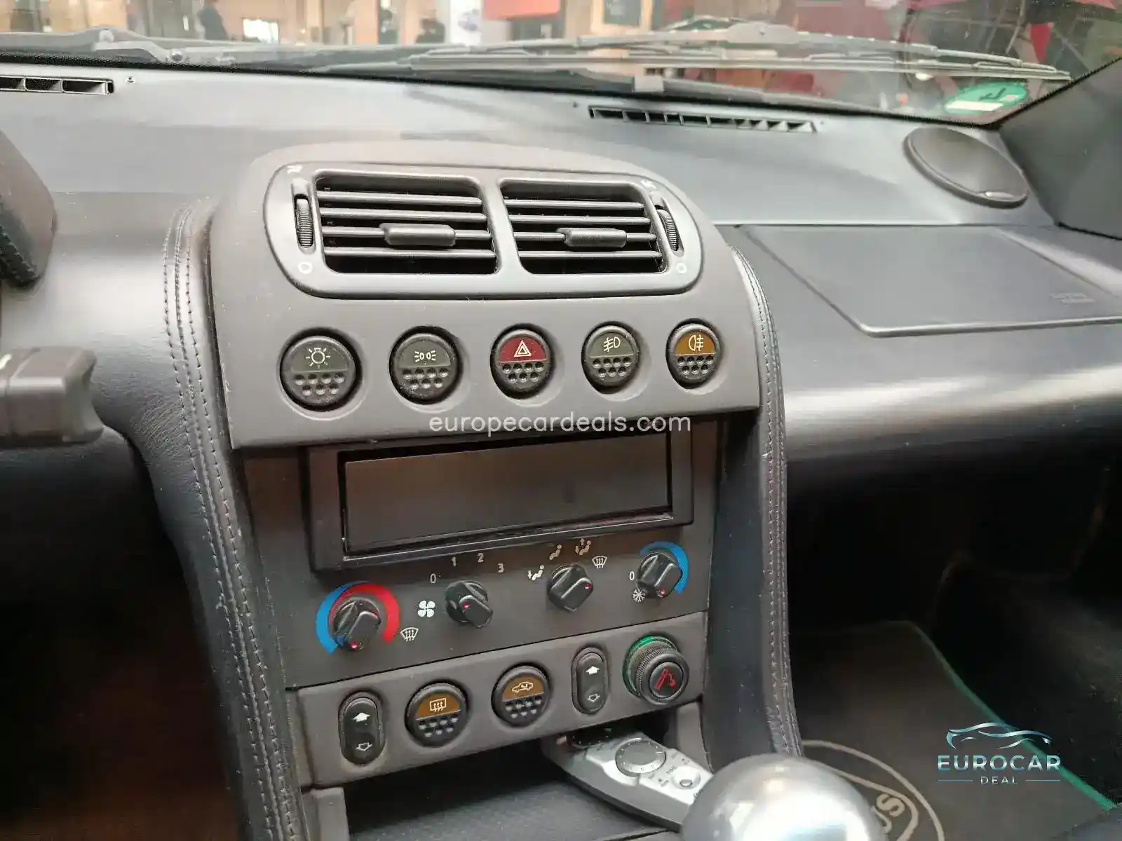 Lotus Esprit