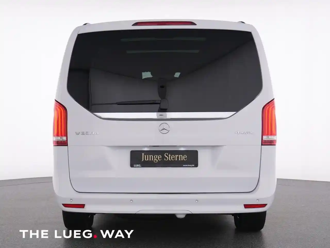 Mercedes-Benz V 300