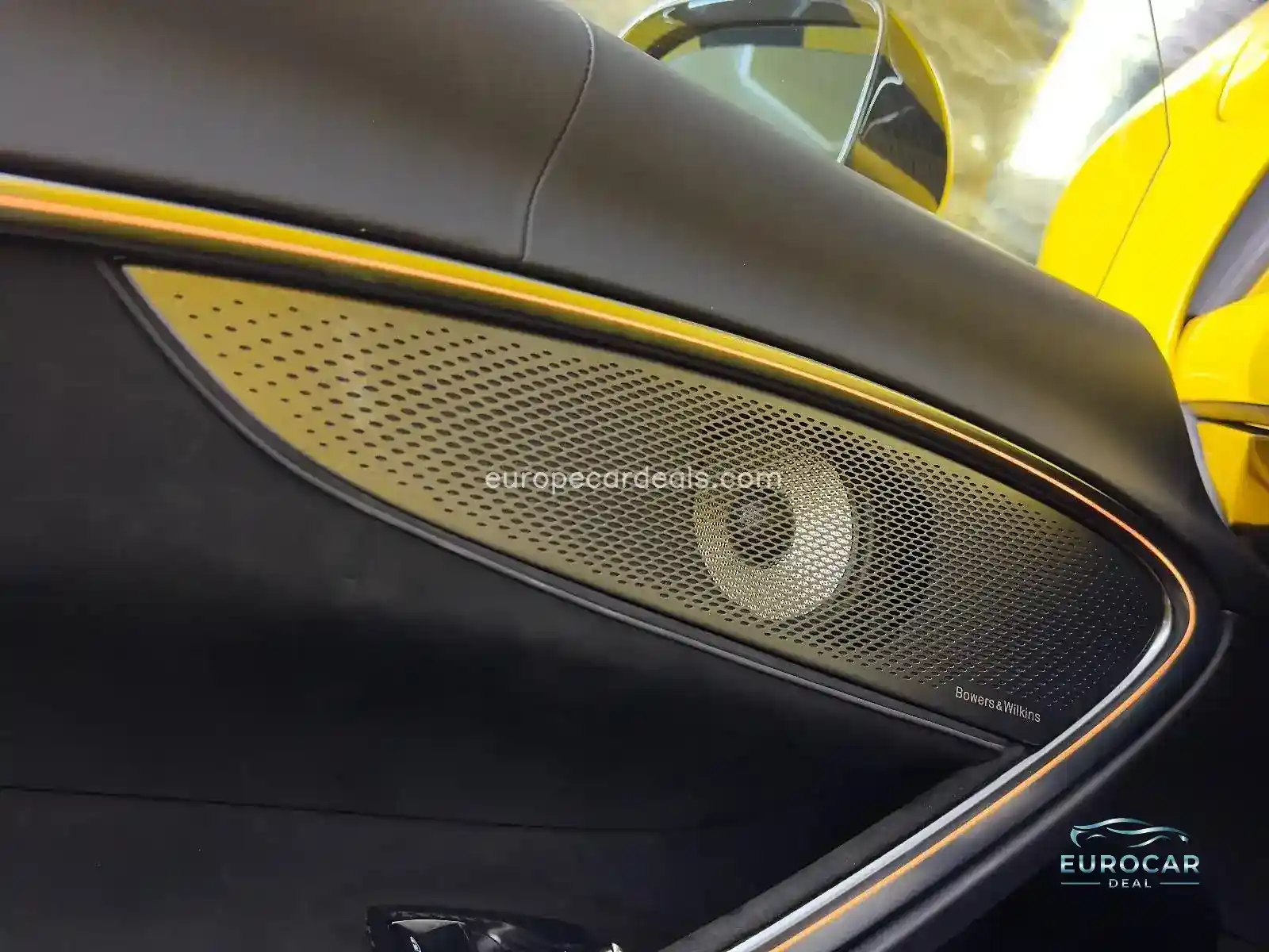McLaren Artura