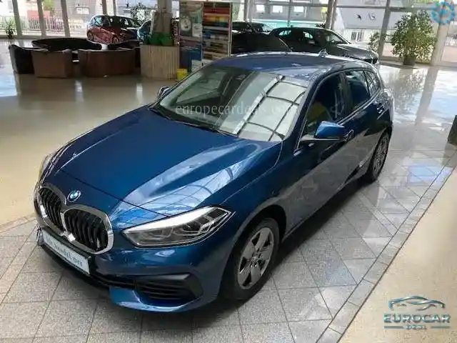 BMW 116