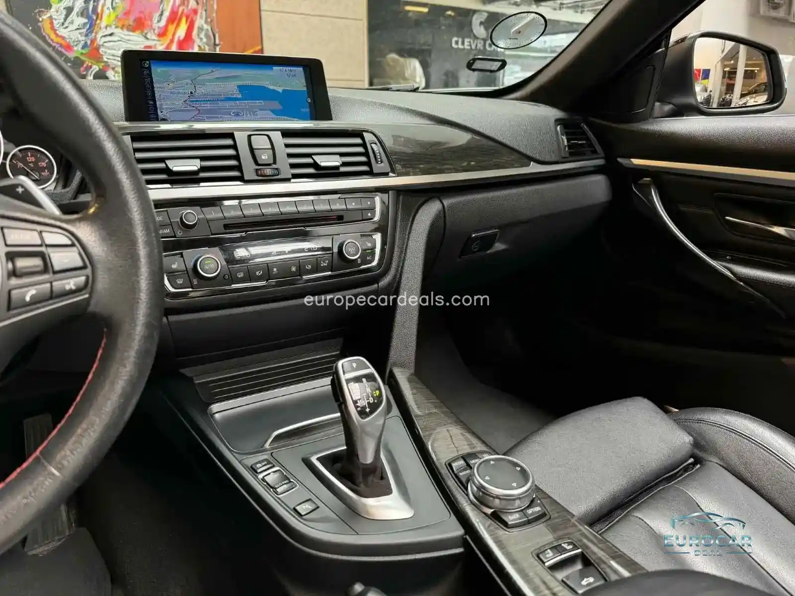 BMW 430