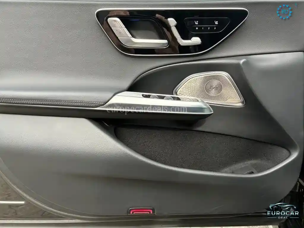 Mercedes-Benz E 450