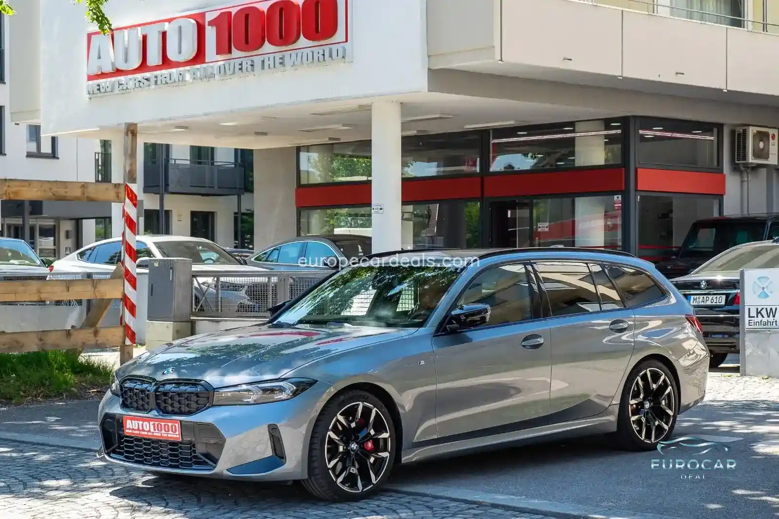 BMW M340i