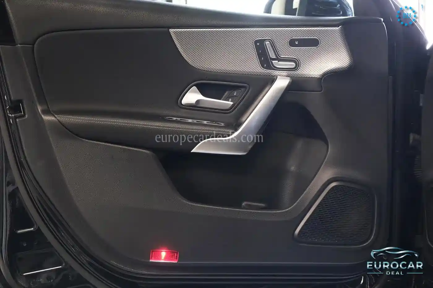 Mercedes-Benz A 220