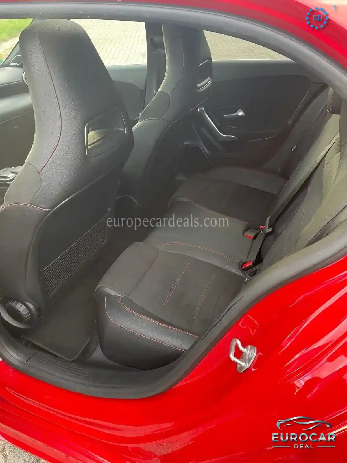 Mercedes-Benz A 220