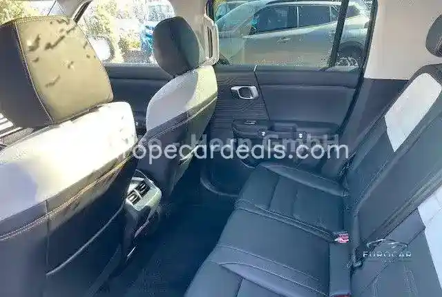 BAIC BJ30