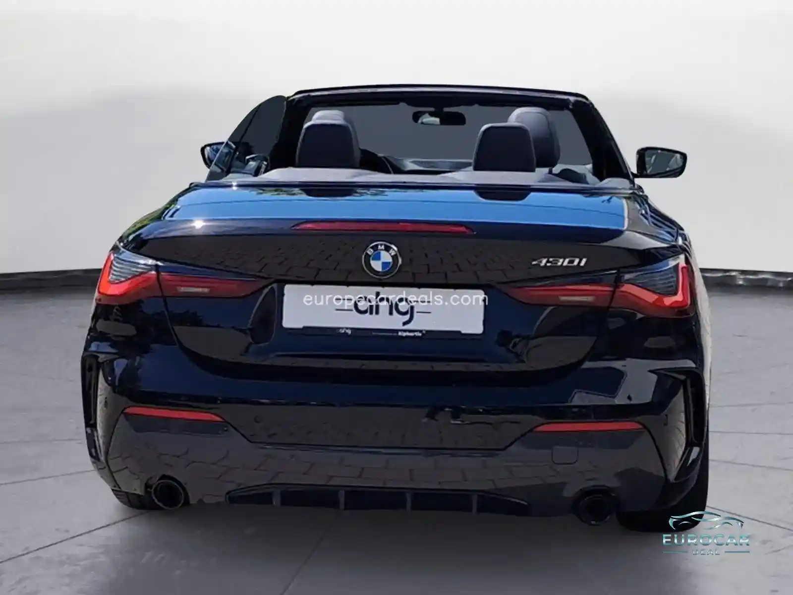 BMW 430