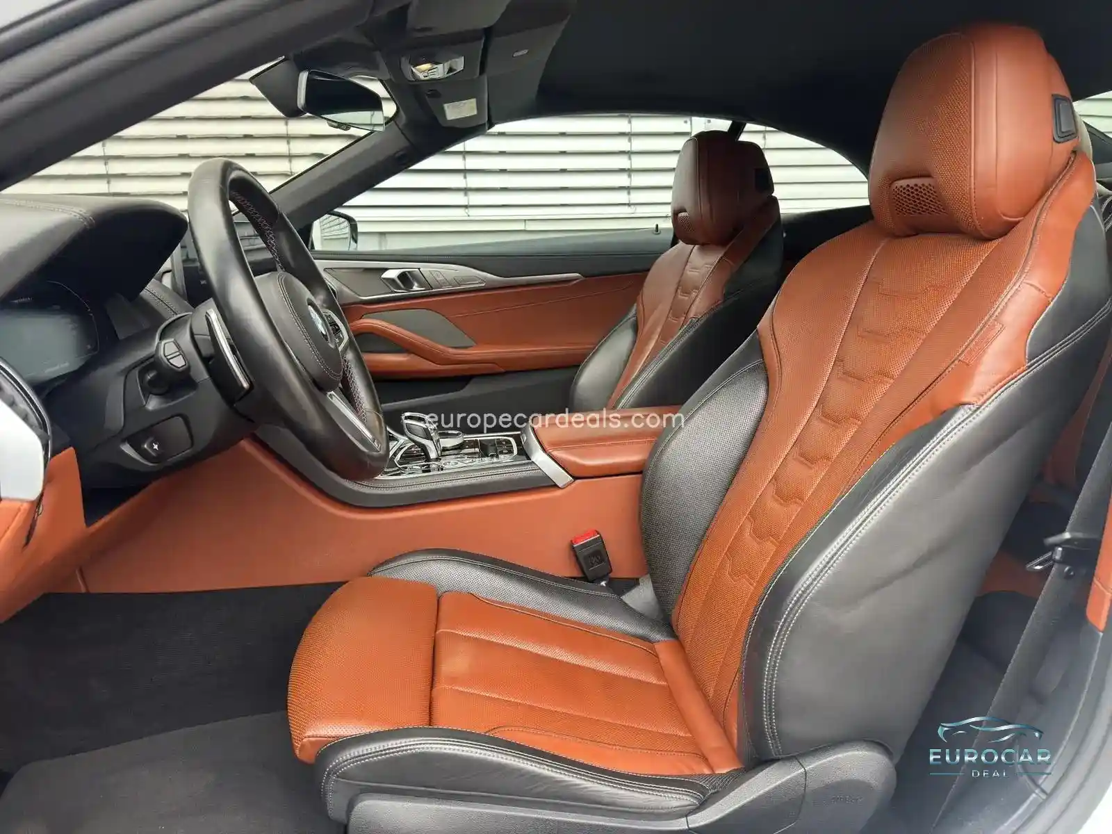 BMW M850