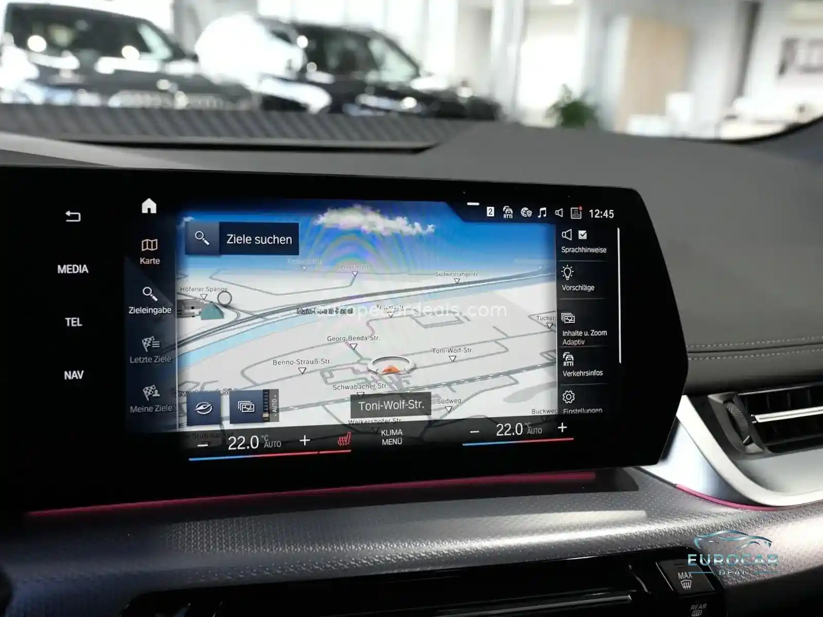 BMW 218 Active Tourer