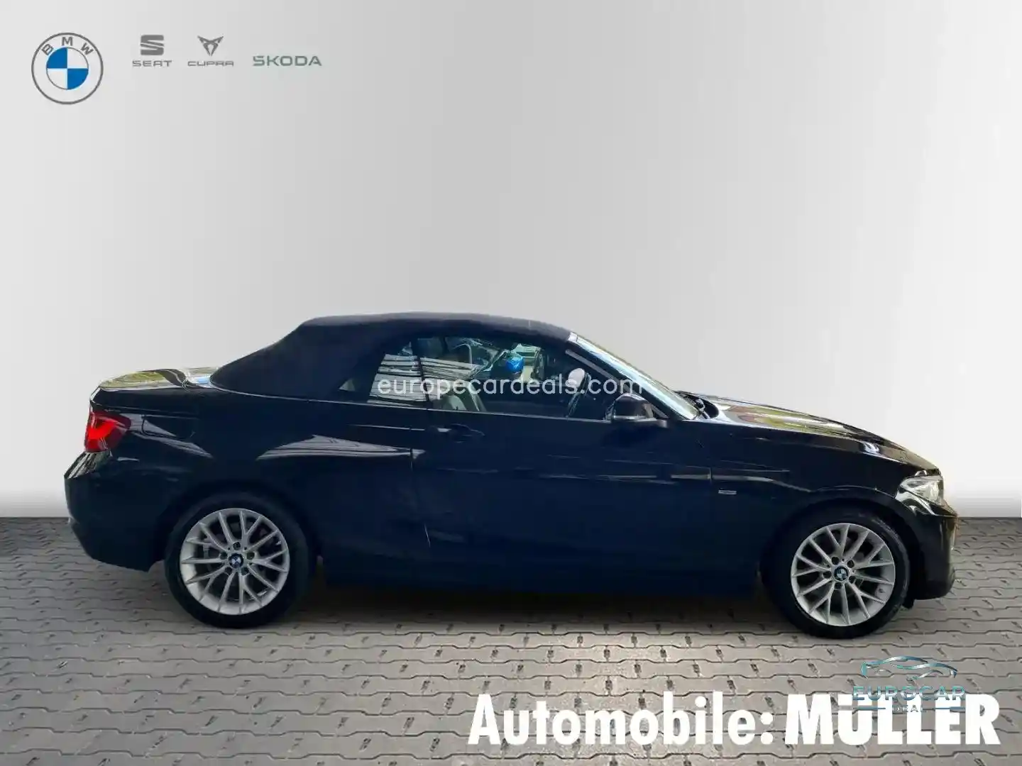 BMW 220