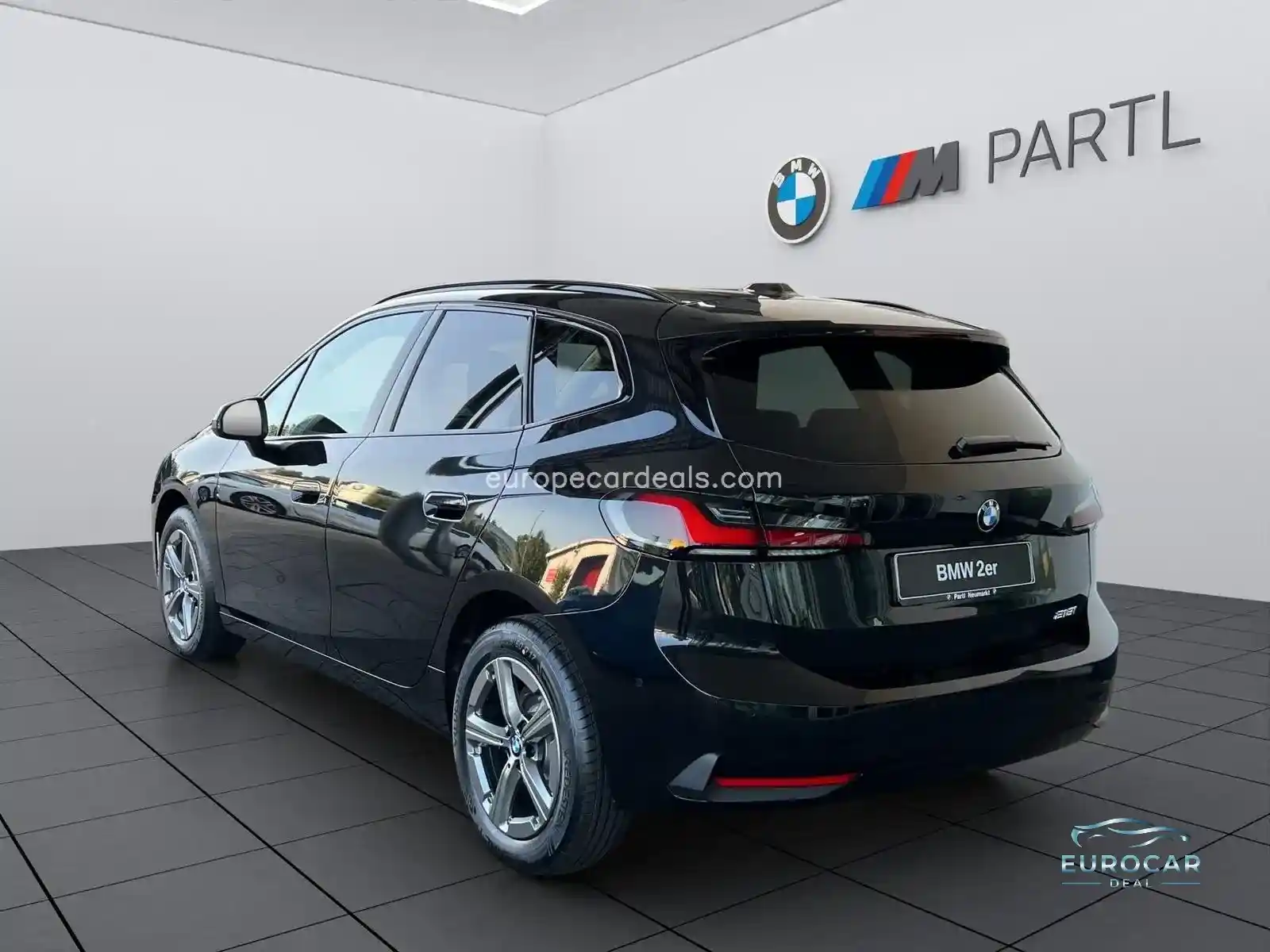 BMW 218 Active Tourer