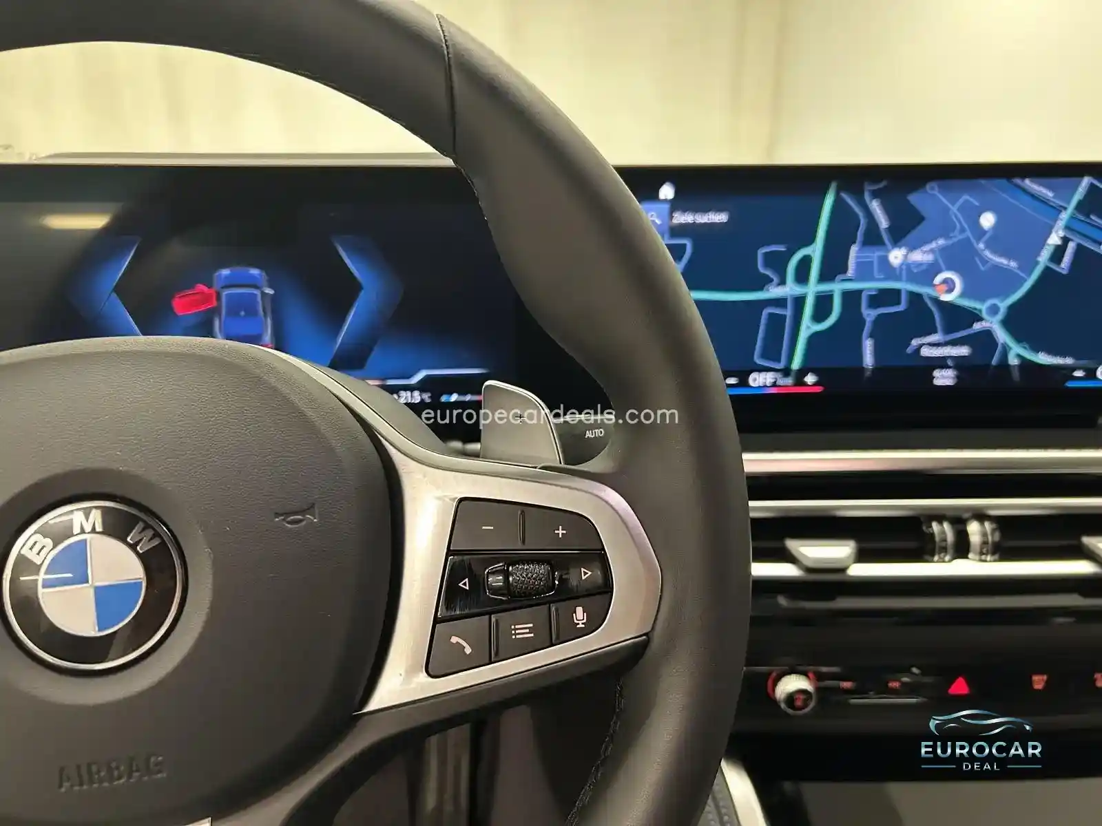 BMW M240i