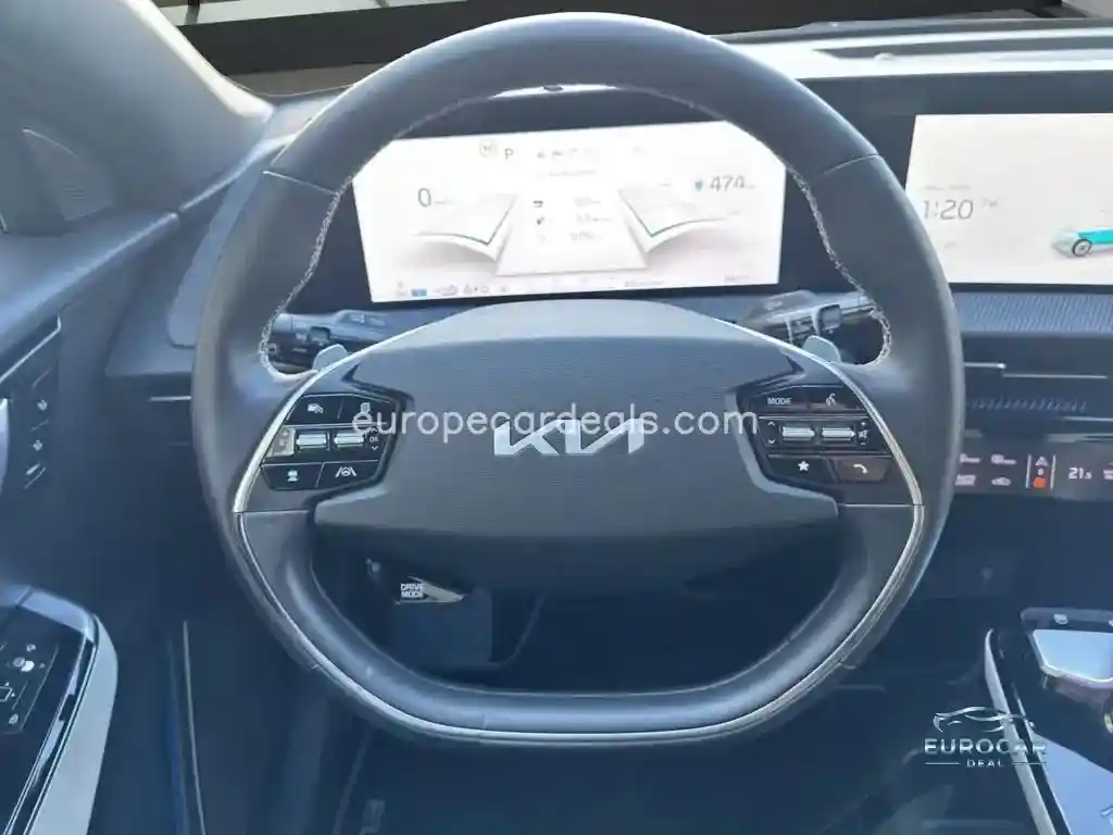 Kia EV6