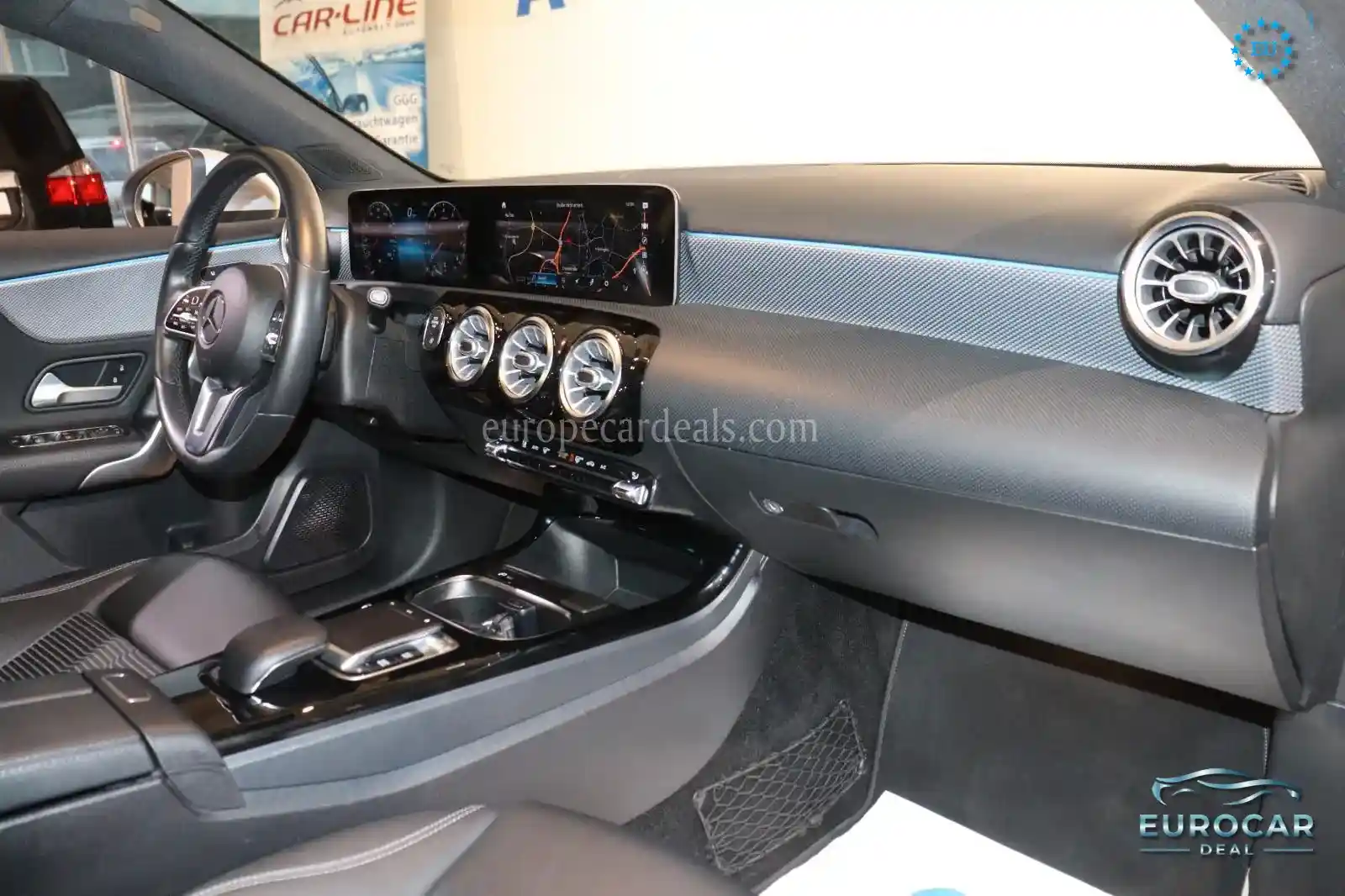 Mercedes-Benz A 220
