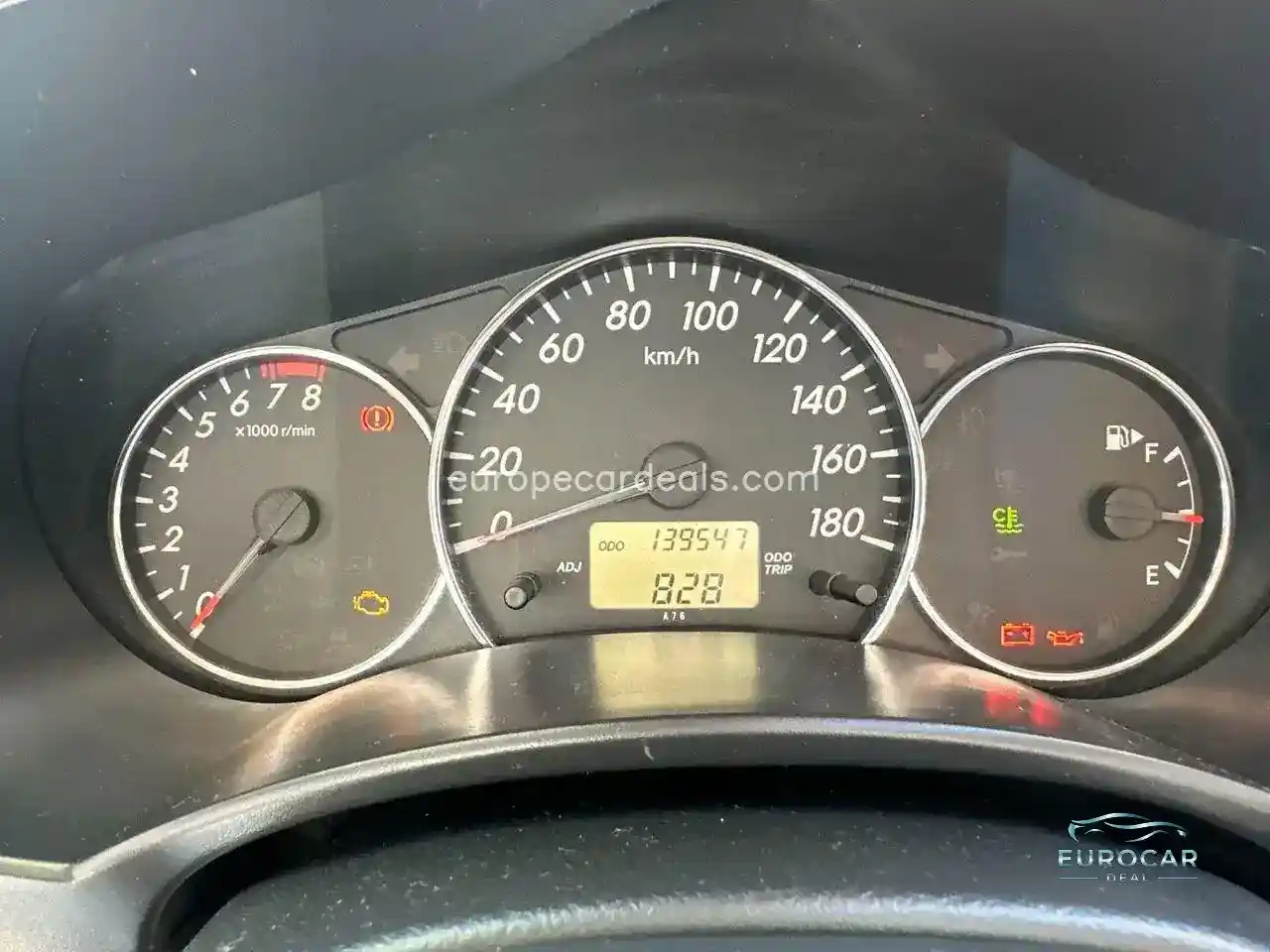Daihatsu Terios
