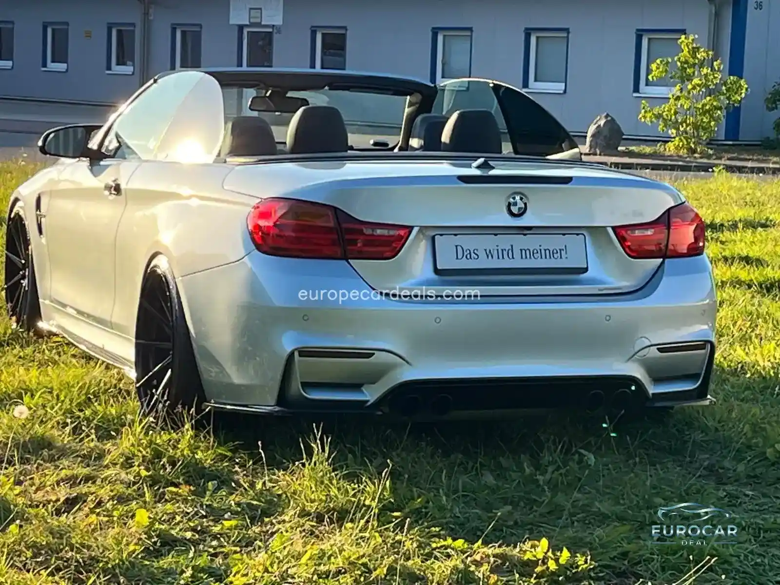 BMW M4
