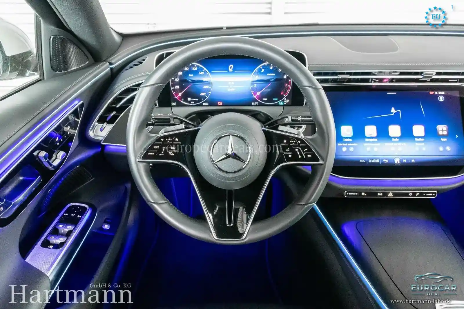 Mercedes-Benz E 450
