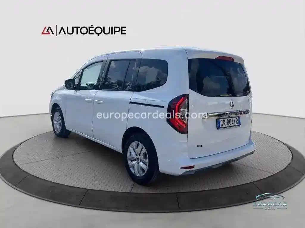 Renault Kangoo