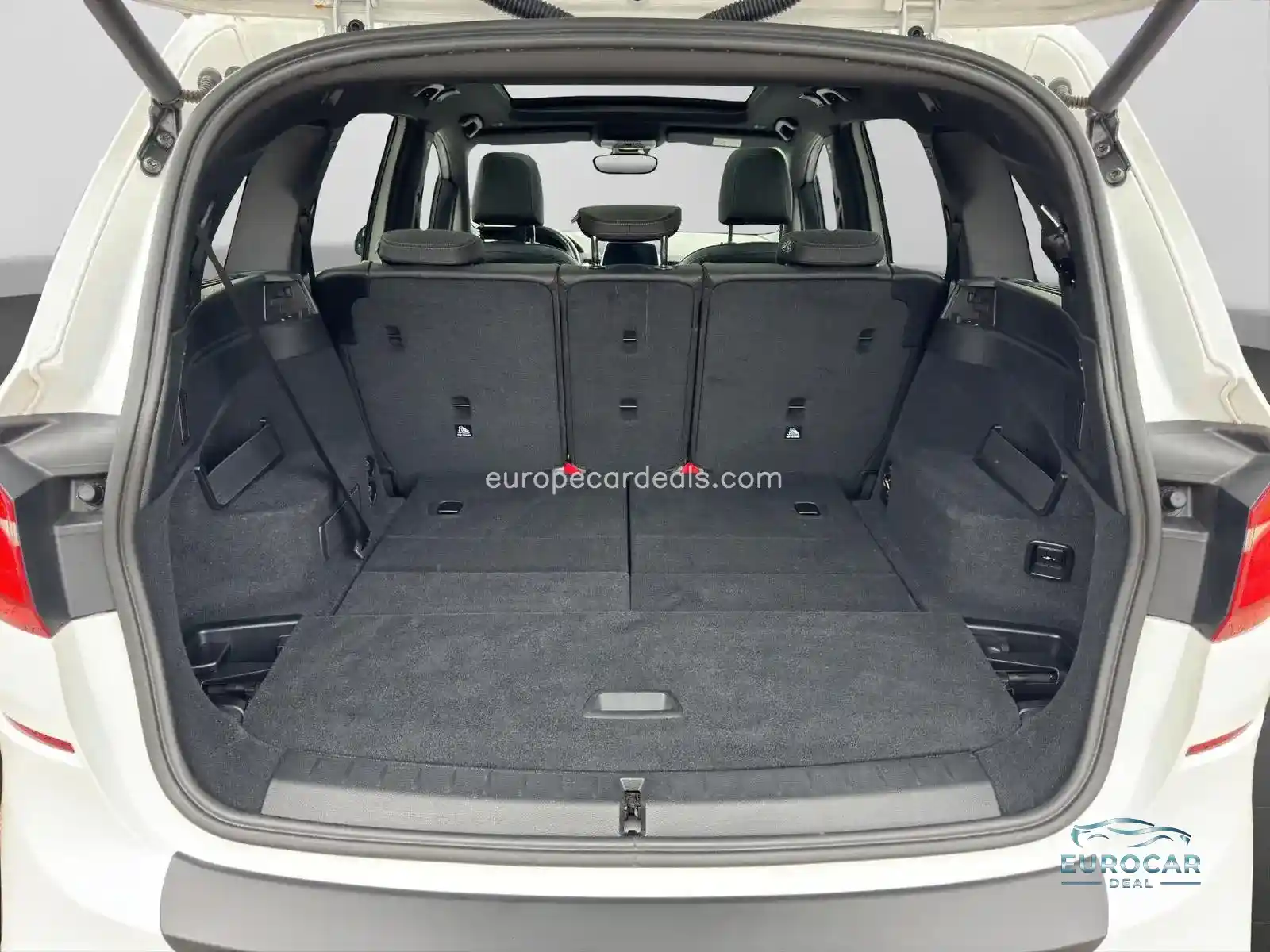 BMW 218 Gran Tourer