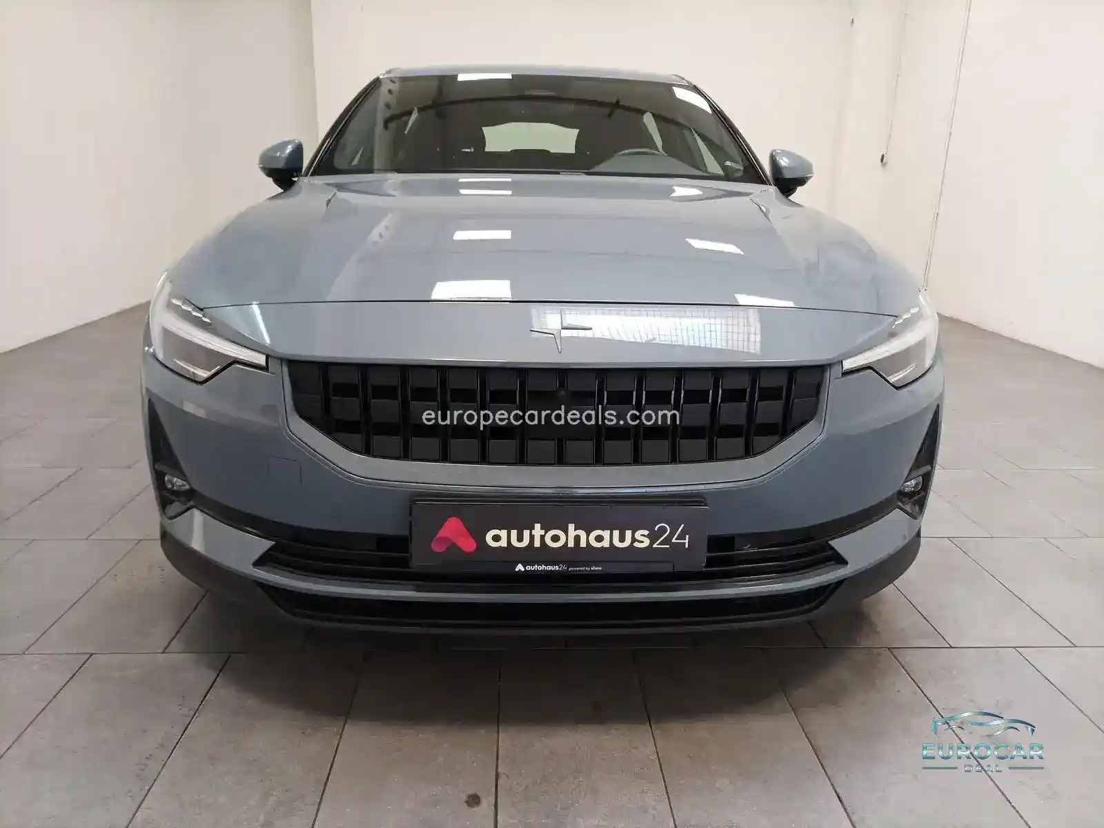 Polestar 2