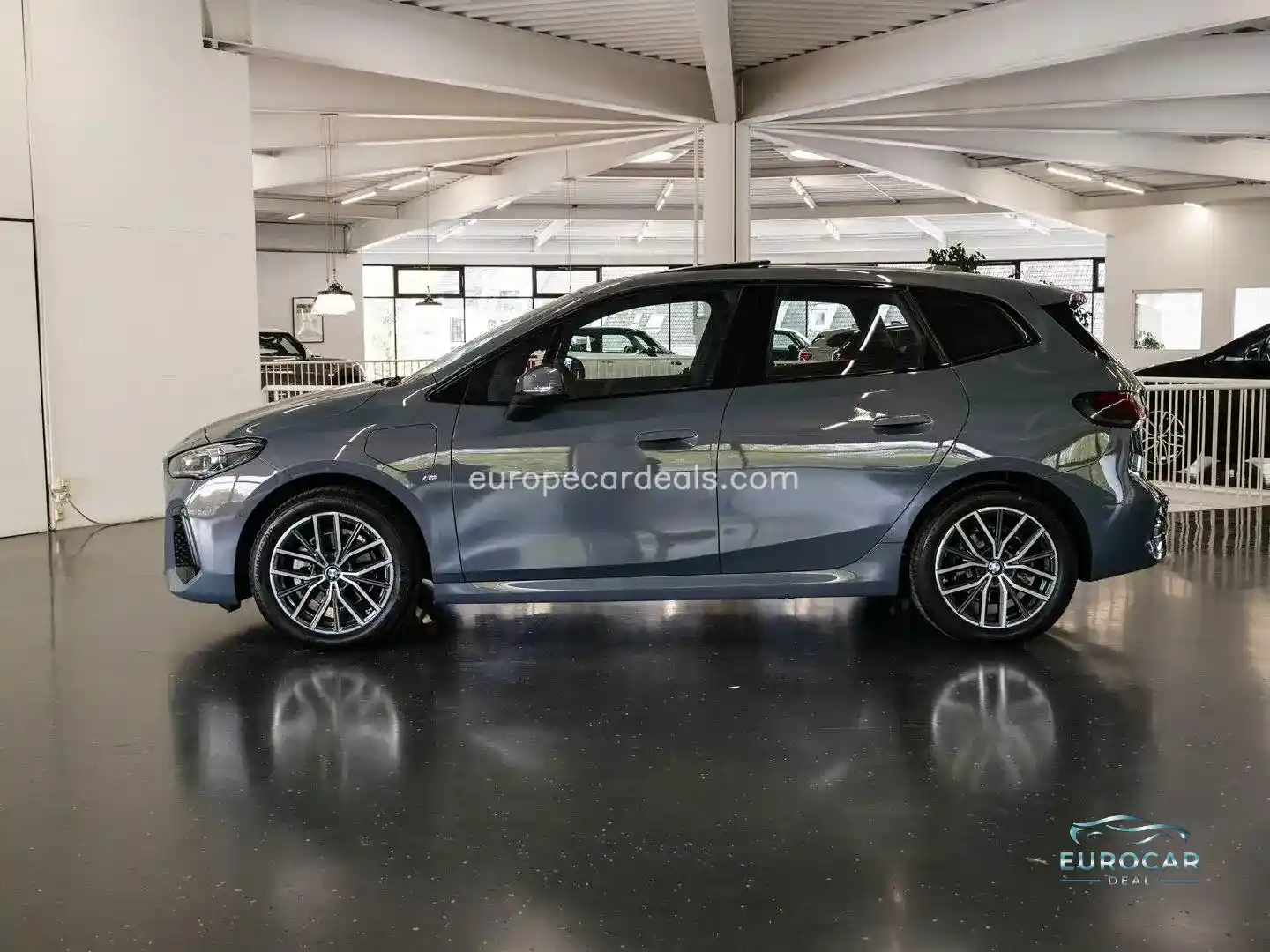 BMW 225 Active Tourer
