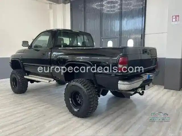 Dodge Other