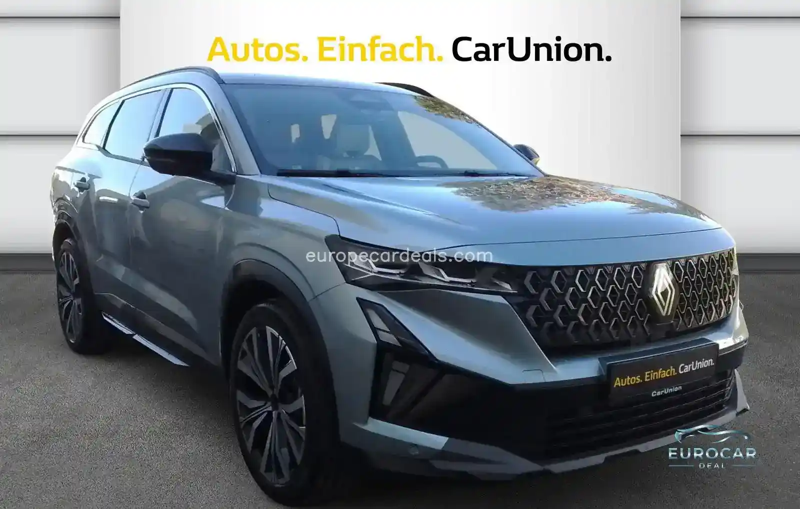 Renault Espace
