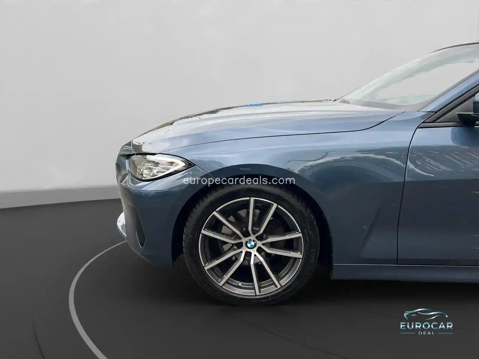 BMW 420