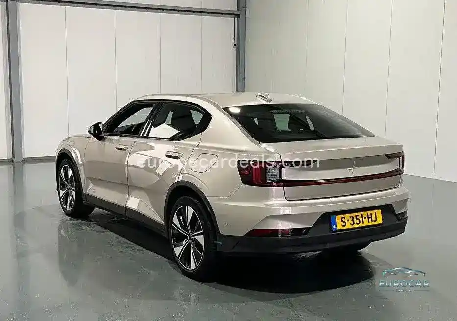 Polestar 2