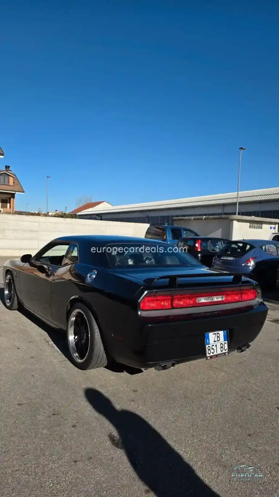 Dodge Other